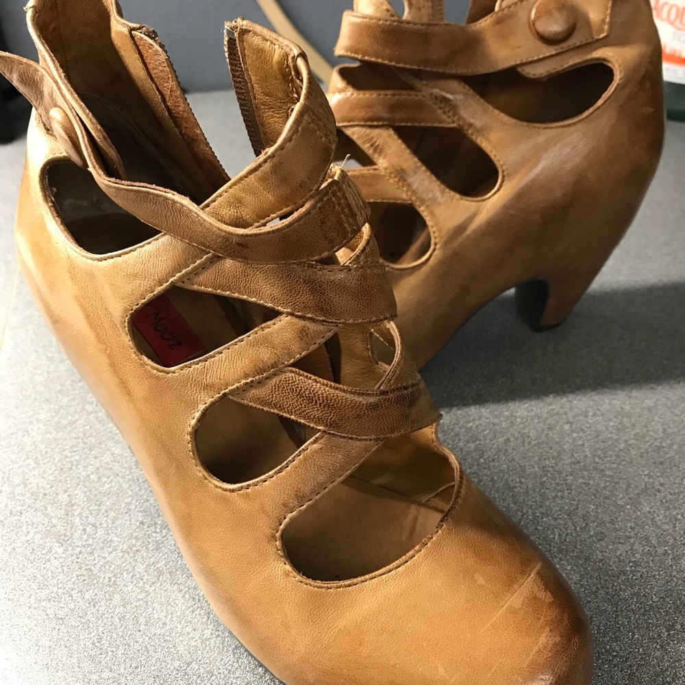 Miz Mooz 6.5